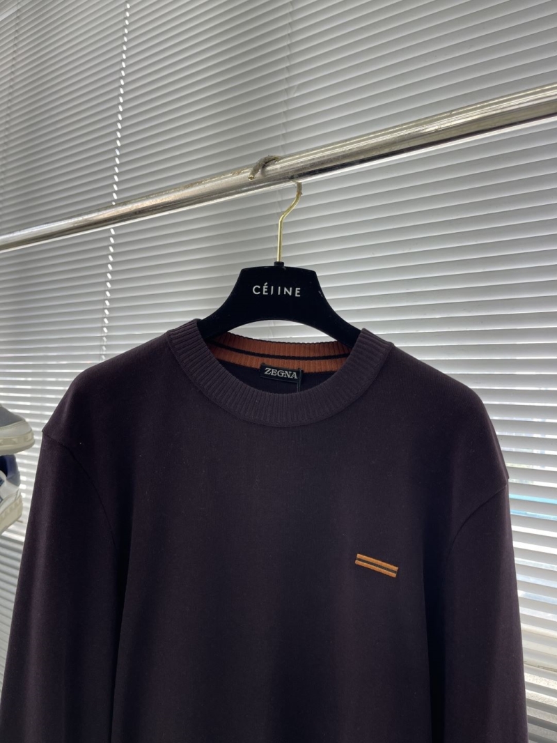 Zegna Sweater